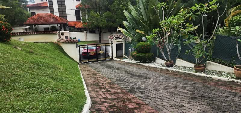 Rumah Banglo untuk Dijual di Taman Bukit Pantai (Bangsar) - Elison Fong - PropertyGuru.com.my