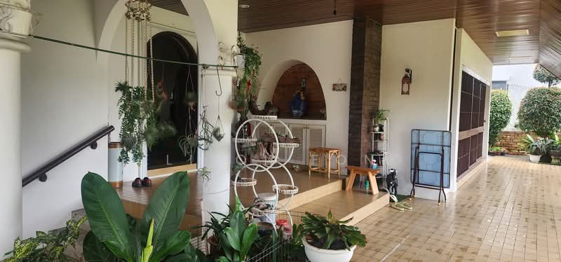 Rumah Banglo untuk Dijual di Taman Bukit Pantai (Bangsar) - Elison Fong - PropertyGuru.com.my