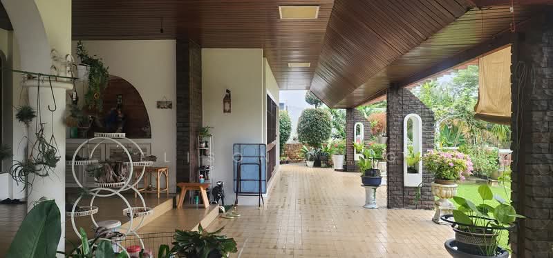 Rumah Banglo untuk Dijual di Taman Bukit Pantai (Bangsar) - Elison Fong - PropertyGuru.com.my