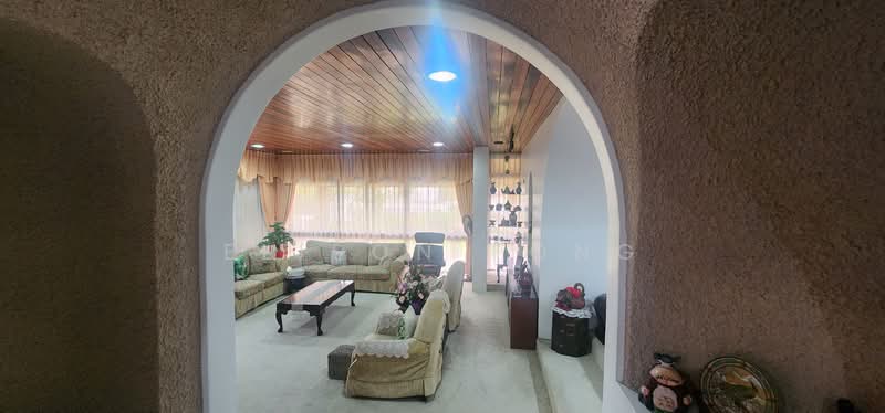 Rumah Banglo untuk Dijual di Taman Bukit Pantai (Bangsar) - Elison Fong - PropertyGuru.com.my