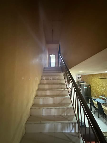 2-storey Terraced House for Sale in Bandar Putra (Kulai) - Yvonne Lim - Interior - PropertyGuru.com.my