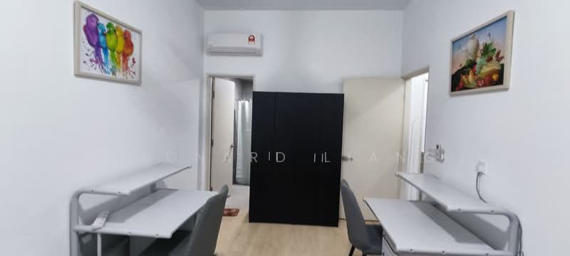 Condominium for Rent at The Olive - Leonard Liang - Bedroom - PropertyGuru.com.my