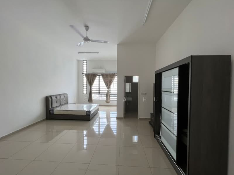 Rumah Teres 2 Tingkat untuk Disewa di Bandar Sri Sendayan (Negeri Sembilan) - Ong Jia Hui - Bedroom - PropertyGuru.com.my