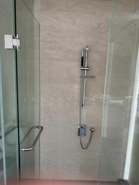 Service Residence for Sale at Setia SKY Residences - Johann Paul Gregory - Bathroom - PropertyGuru.com.my