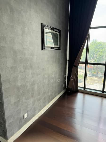 Service Residence for Sale at Setia SKY Residences - Johann Paul Gregory - Interior - PropertyGuru.com.my