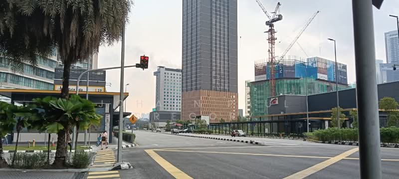 Service Residence for Sale at Setia SKY Residences - Johann Paul Gregory - Exterior - PropertyGuru.com.my