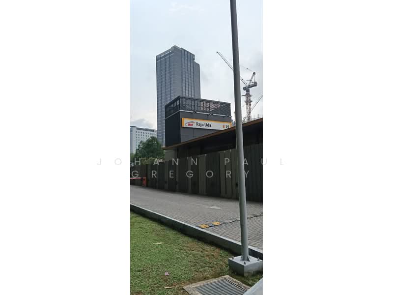 Service Residence for Sale at Setia SKY Residences - Johann Paul Gregory - PropertyGuru.com.my