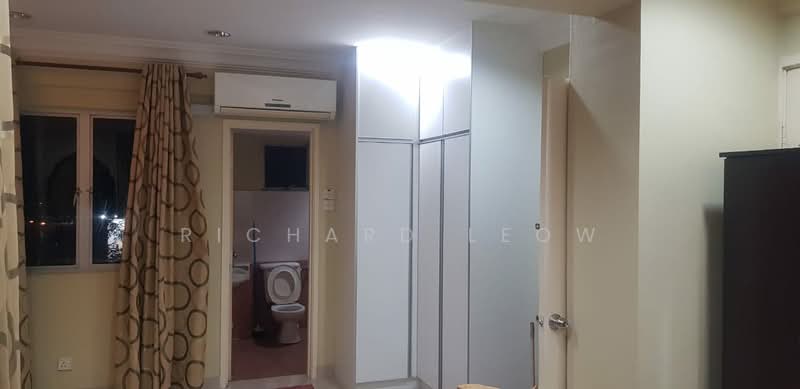 Condominium for Sale at Menara D'sara - Richard Leow - Bathroom - PropertyGuru.com.my