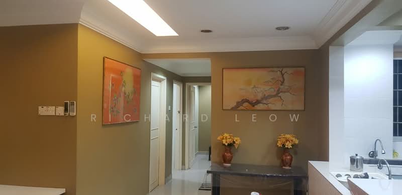 Condominium for Sale at Menara D'sara - Richard Leow - Interior - PropertyGuru.com.my