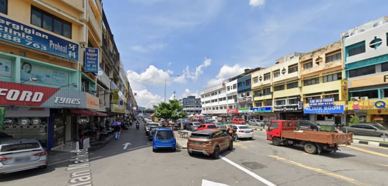 Cheras Maluri - 2