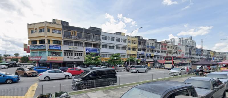 Cheras Maluri - 5