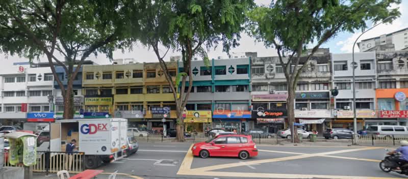 Shop for Sale in Cheras (Kuala Lumpur) - Lisa Ong - PropertyGuru.com.my