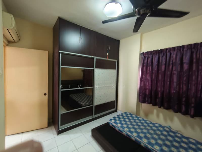 Condominium for Rent at The Vistana - Alvin Sow - Bedroom - PropertyGuru.com.my