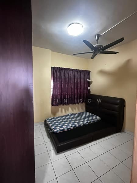 Condominium for Rent at The Vistana - Alvin Sow - Bedroom - PropertyGuru.com.my