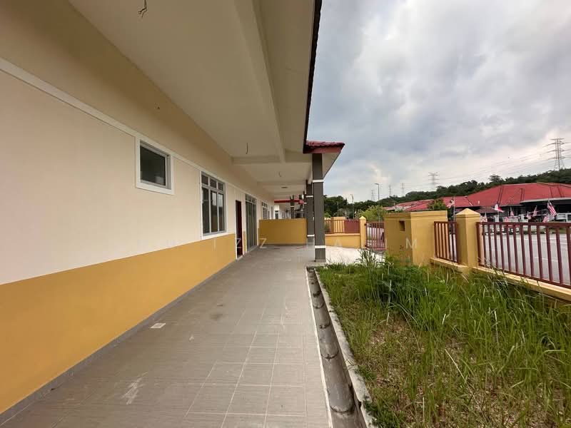 Semi-Detached House for Sale in Bandar Baru Salak Tinggi (Sepang) - Mu'izz Halim - Exterior - PropertyGuru.com.my