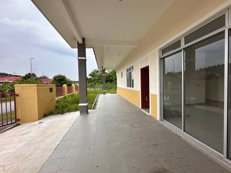 Semi-Detached House for Sale in Bandar Baru Salak Tinggi (Sepang) - Mu'izz Halim - PropertyGuru.com.my