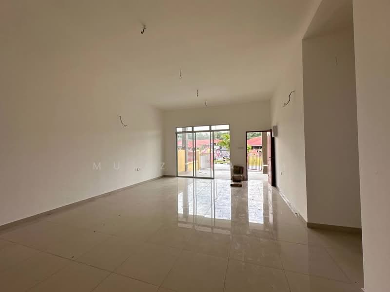 Semi-Detached House for Sale in Bandar Baru Salak Tinggi (Sepang) - Mu'izz Halim - PropertyGuru.com.my