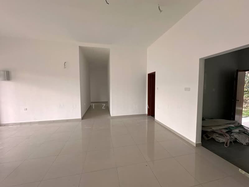 Semi-Detached House for Sale in Bandar Baru Salak Tinggi (Sepang) - Mu'izz Halim - PropertyGuru.com.my