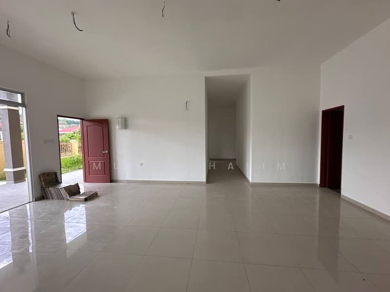 Semi-Detached House for Sale in Bandar Baru Salak Tinggi (Sepang) - Mu'izz Halim - PropertyGuru.com.my