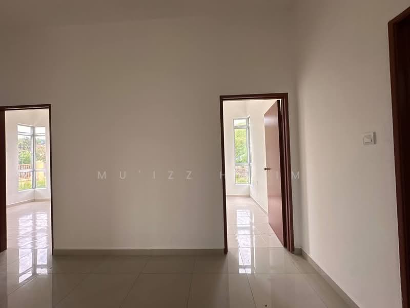 Semi-Detached House for Sale in Bandar Baru Salak Tinggi (Sepang) - Mu'izz Halim - PropertyGuru.com.my