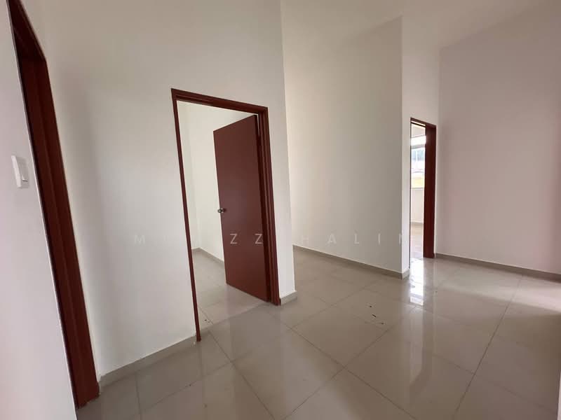 Semi-Detached House for Sale in Bandar Baru Salak Tinggi (Sepang) - Mu'izz Halim - PropertyGuru.com.my