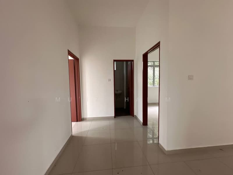 Semi-Detached House for Sale in Bandar Baru Salak Tinggi (Sepang) - Mu'izz Halim - PropertyGuru.com.my