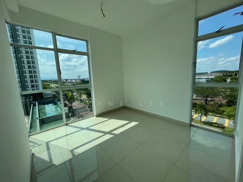 Service Residence for Sale at D'Lagoon - Wayne Lee - View - PropertyGuru.com.my