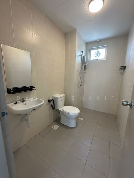 Pangsapuri untuk Disewa di Desa Alma Ria - Danial Zharif - PropertyGuru.com.my