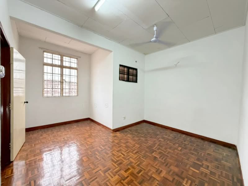 1.5-storey Terraced House for Sale in Ulu Tiram (Johor) - Bess Wong - Interior - PropertyGuru.com.my