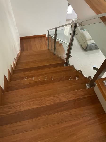 Semi-Detached House for Sale in Aman Perdana (Kapar) - Chloe Tan - Interior - PropertyGuru.com.my