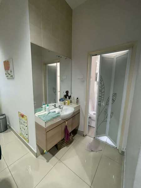 Semi-Detached House for Sale in Aman Perdana (Kapar) - Chloe Tan - Bathroom - PropertyGuru.com.my