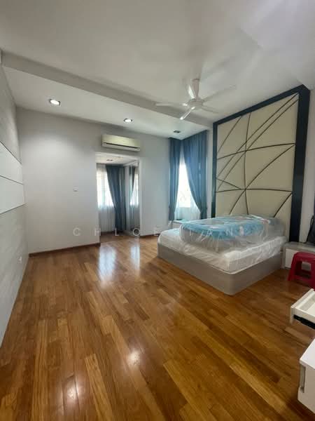 Semi-Detached House for Sale in Aman Perdana (Kapar) - Chloe Tan - Bedroom - PropertyGuru.com.my