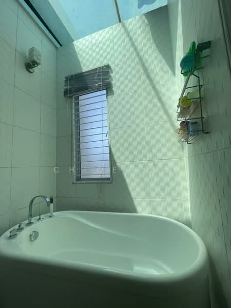 Semi-Detached House for Sale in Aman Perdana (Kapar) - Chloe Tan - Bathroom - PropertyGuru.com.my