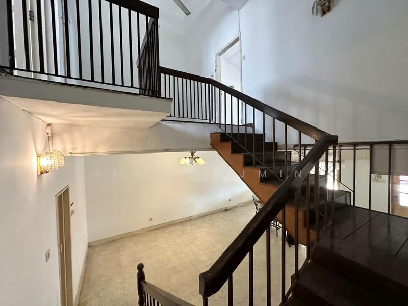 2-storey Terraced House for Sale in Taman Melewar (Gombak) - Amril Najmin - Interior - PropertyGuru.com.my