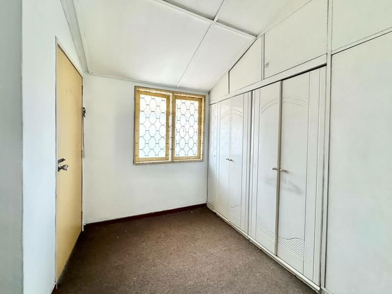 2-storey Terraced House for Sale in Taman Melewar (Gombak) - Amril Najmin - Bedroom - PropertyGuru.com.my