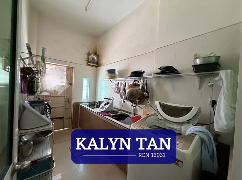 Taman Bagan Baru - 3