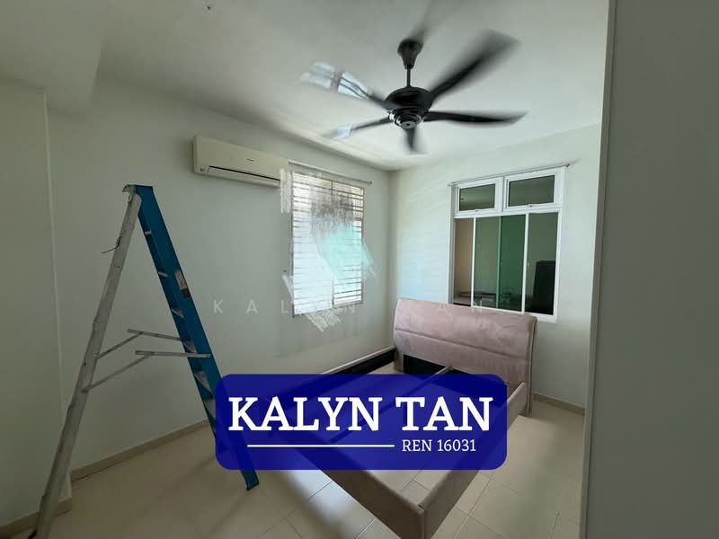 Taman Bagan Baru - 4