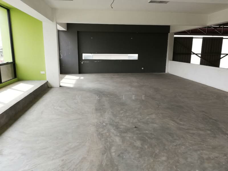 Semi-D Factory for Sale in Aman Perdana (Kapar) - M.K. Lee - Interior - PropertyGuru.com.my