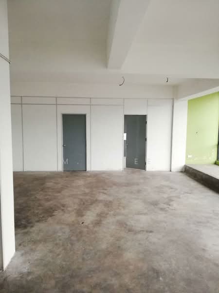 Semi-D Factory for Sale in Aman Perdana (Kapar) - M.K. Lee - Interior - PropertyGuru.com.my