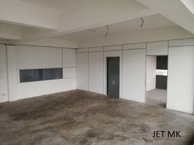Semi-D Factory for Sale in Aman Perdana (Kapar) - M.K. Lee - Interior - PropertyGuru.com.my