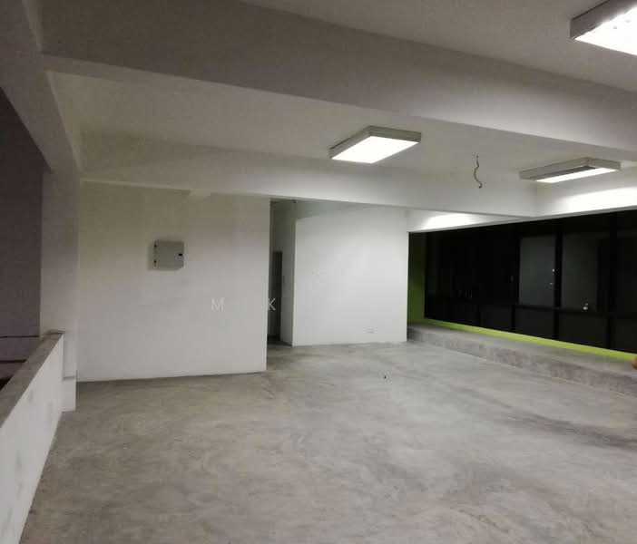 Semi-D Factory for Sale in Aman Perdana (Kapar) - M.K. Lee - Interior - PropertyGuru.com.my