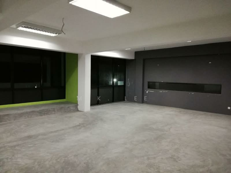 Semi-D Factory for Sale in Aman Perdana (Kapar) - M.K. Lee - Interior - PropertyGuru.com.my