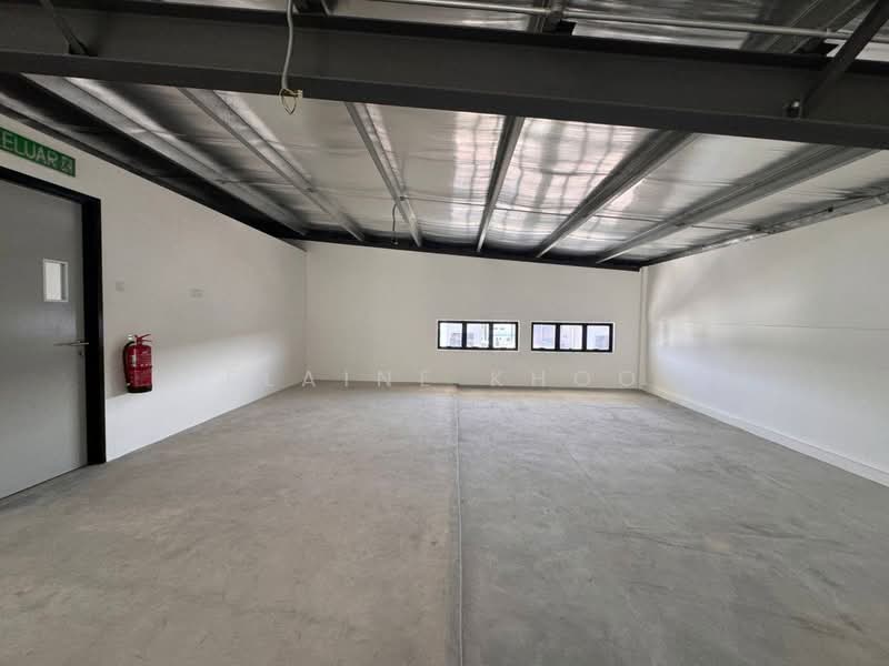 Semi-D Factory for Sale in Telok Panglima Garang (Jenjarom) - KHOO GEOK SHIM - PropertyGuru.com.my