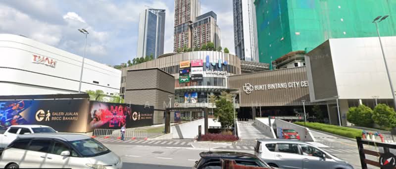 Shop for Sale in Pudu (KL City Centre) - James JH - Exterior - PropertyGuru.com.my