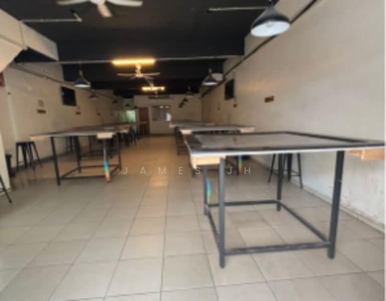 Shop for Sale in Pudu (KL City Centre) - James JH - Interior - PropertyGuru.com.my