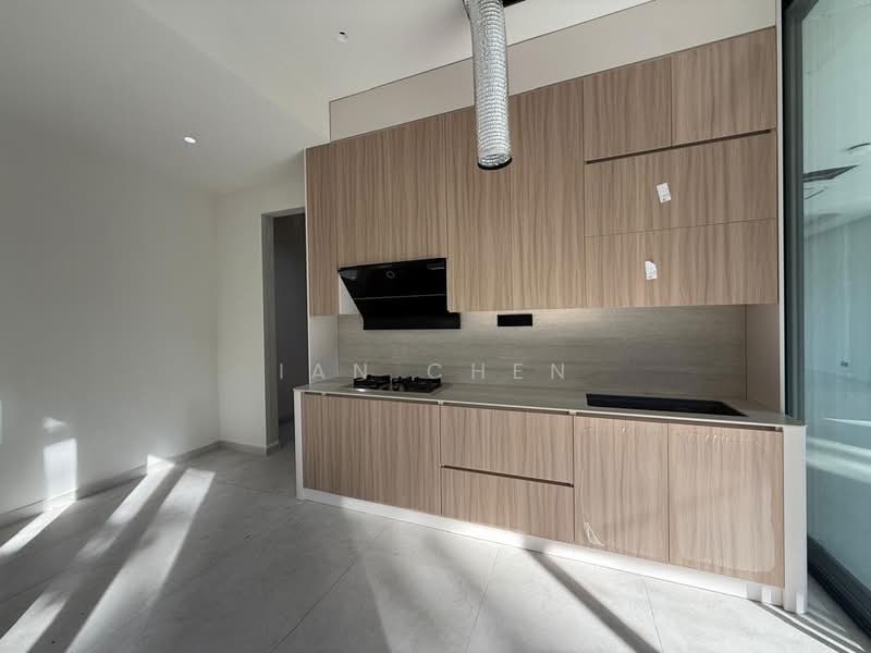 Semi-Detached House for Sale in Horizon Hills (Iskandar Puteri (Nusajaya)) - Ian Chen - PropertyGuru.com.my