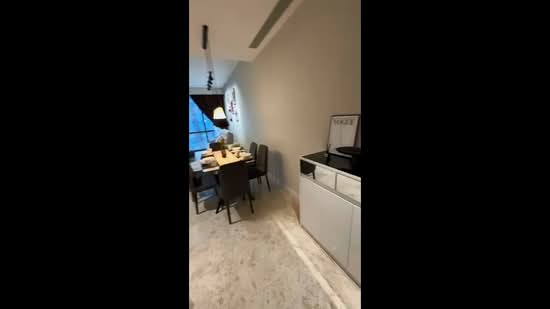 Jewel by Oxley KLCC - 3