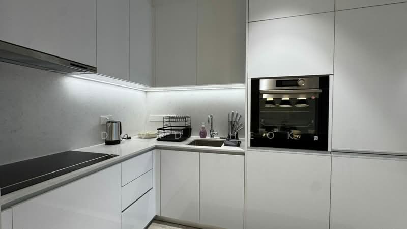 Jewel by Oxley KLCC - 5