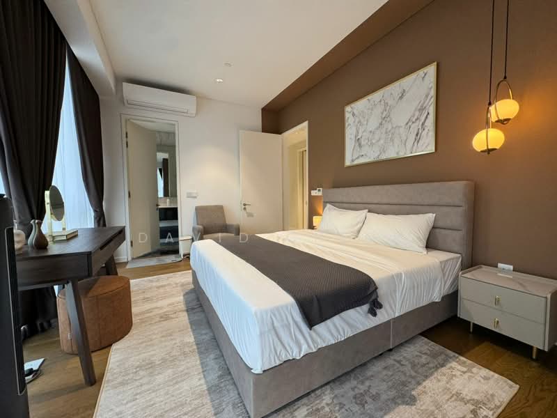 Jewel by Oxley KLCC - 1