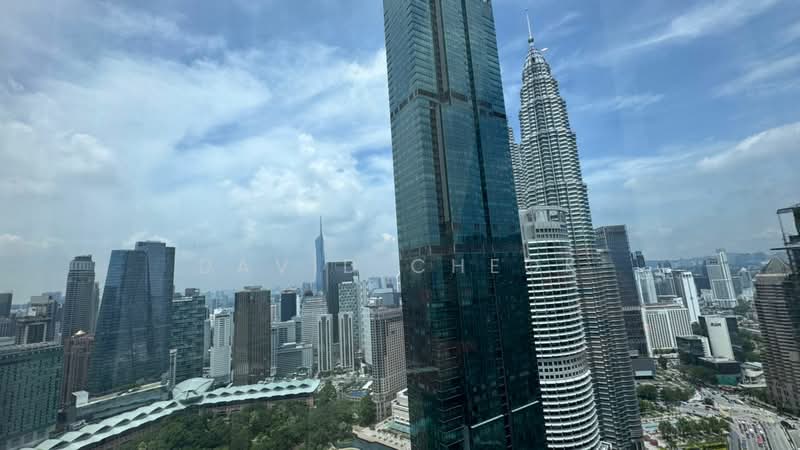 Jewel by Oxley KLCC - 4